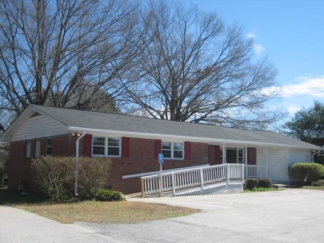2322 Grayson Hwy, Grayson, GA for sale - Primary Photo - Image 1 of 1