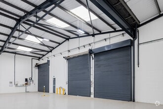 Standard Rd, London for lease Interior Photo- Image 2 of 12