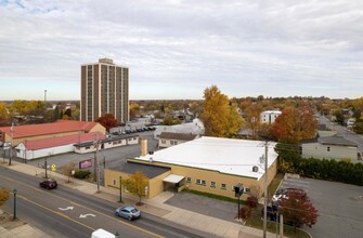 577 State St, Watertown, NY - aerial  map view - Image1