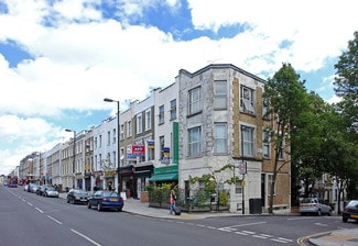 More details for 115 Junction Rd, London - Retail for Lease