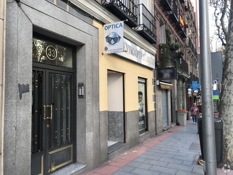 Multifamily in Madrid, Madrid for sale - Building Photo - Image 2 of 2