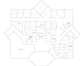 7131 Business Park Ln, Lake Mary, FL for sale Floor Plan- Image 1 of 1