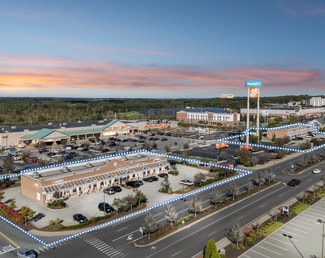 More details for 670-720 Centre of New England Blvd, Coventry, RI - Retail for Sale