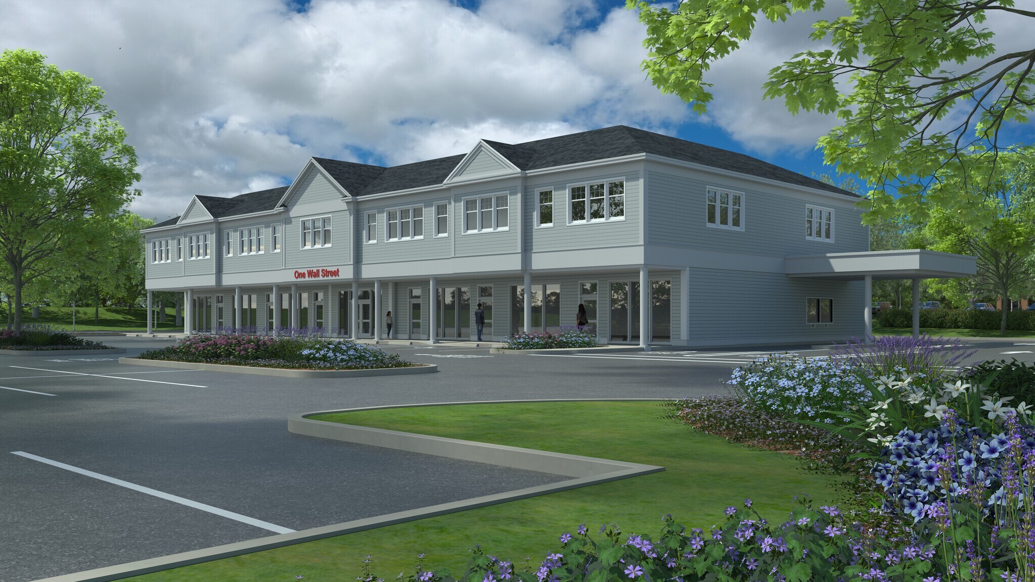 1 Wall St, Windham, NH for sale Building Photo- Image 1 of 1