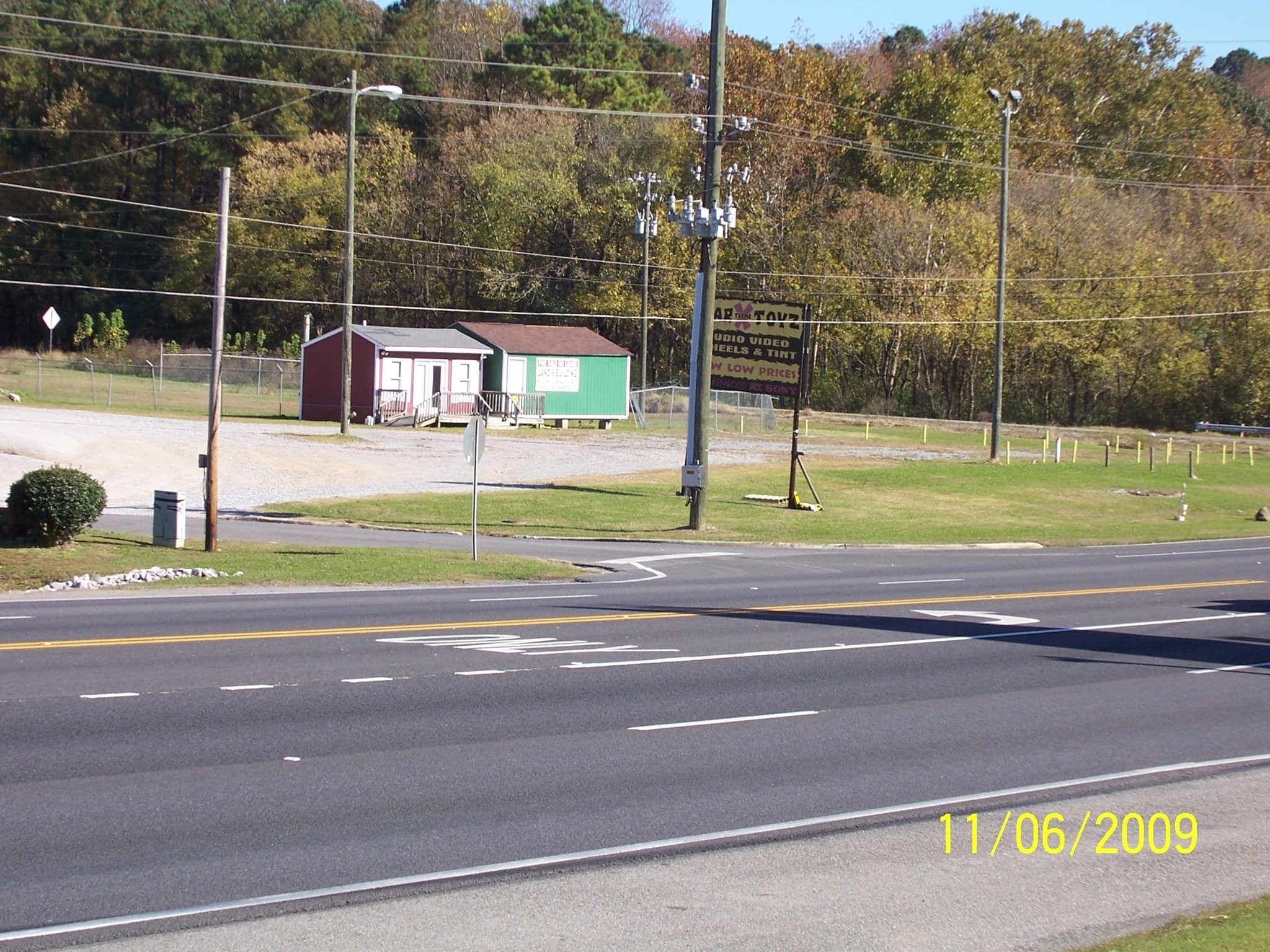 Highway 78, Birmingham, AL for sale Primary Photo- Image 1 of 1