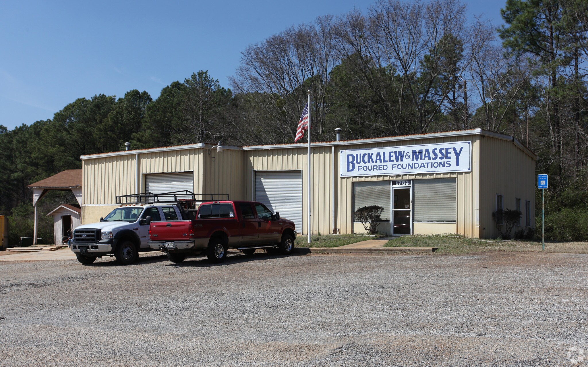 1703 Newnan Rd, Griffin, GA for sale Primary Photo- Image 1 of 1