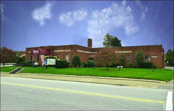 1225 Chartiers Ave, McKees Rocks, PA for sale Primary Photo- Image 1 of 1