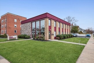 More details for 1 Eastern Ave, Somerville, NJ - Office for Lease