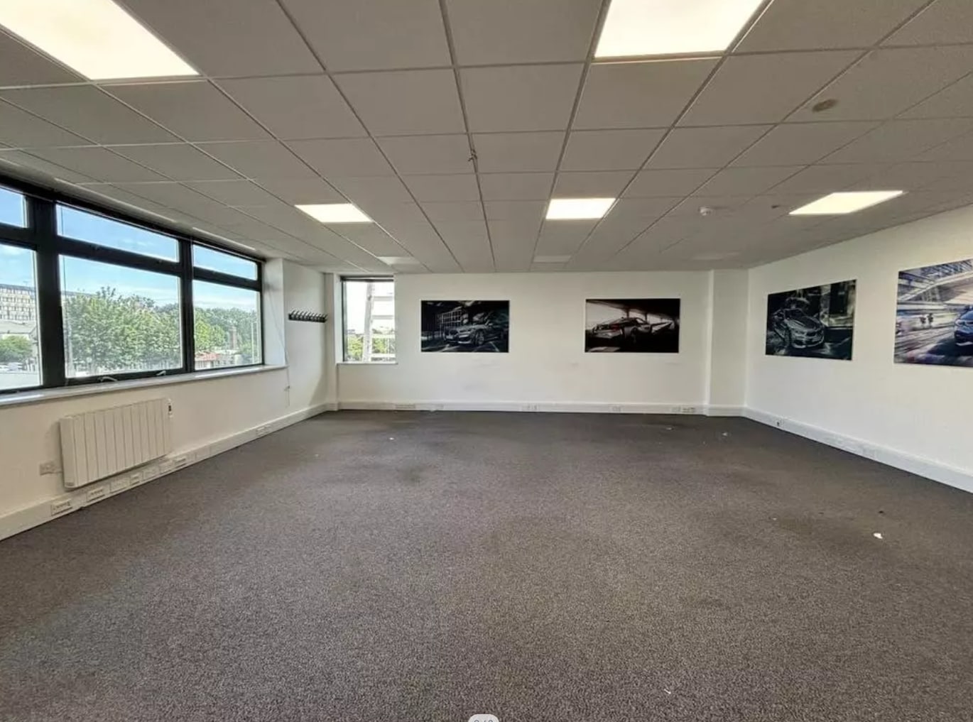 Southampton Rd, Portsmouth for lease Interior Photo- Image 1 of 2