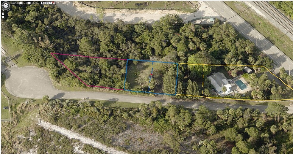 12450 SE Dixie Hwy, Hobe Sound, FL for sale - Building Photo - Image 1 of 19