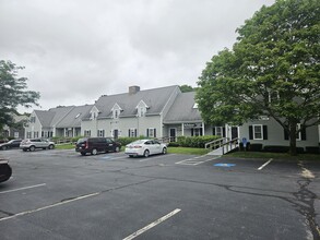 900-904 Route 134, South Dennis, MA for lease Building Photo- Image 1 of 8