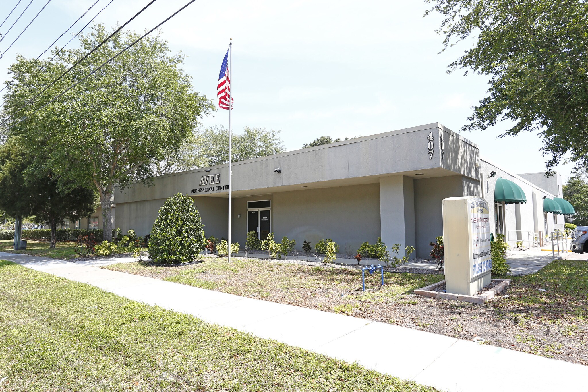 407 Belcher Rd, Clearwater, FL for sale Primary Photo- Image 1 of 1