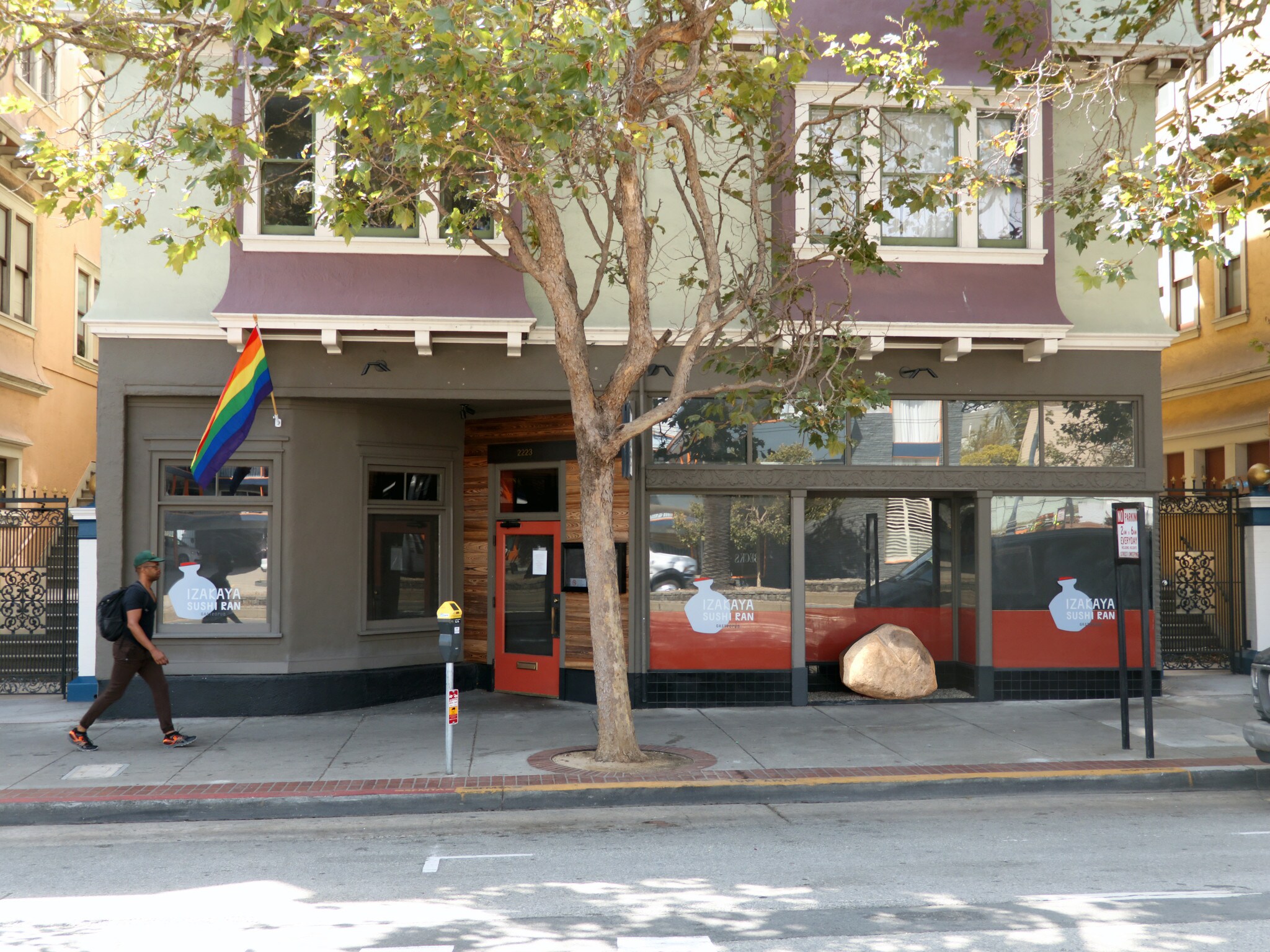 2215-2239 Market St, San Francisco, CA for sale Primary Photo- Image 1 of 1