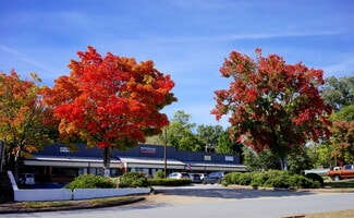More details for 48 King St, Roswell, GA - Retail for Lease