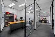 Private Office