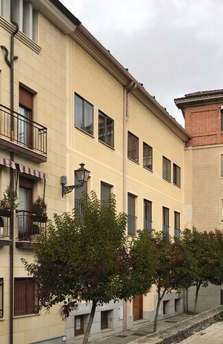 More details for Calle de San Antonio el Real, 21, Segovia - Office for Lease