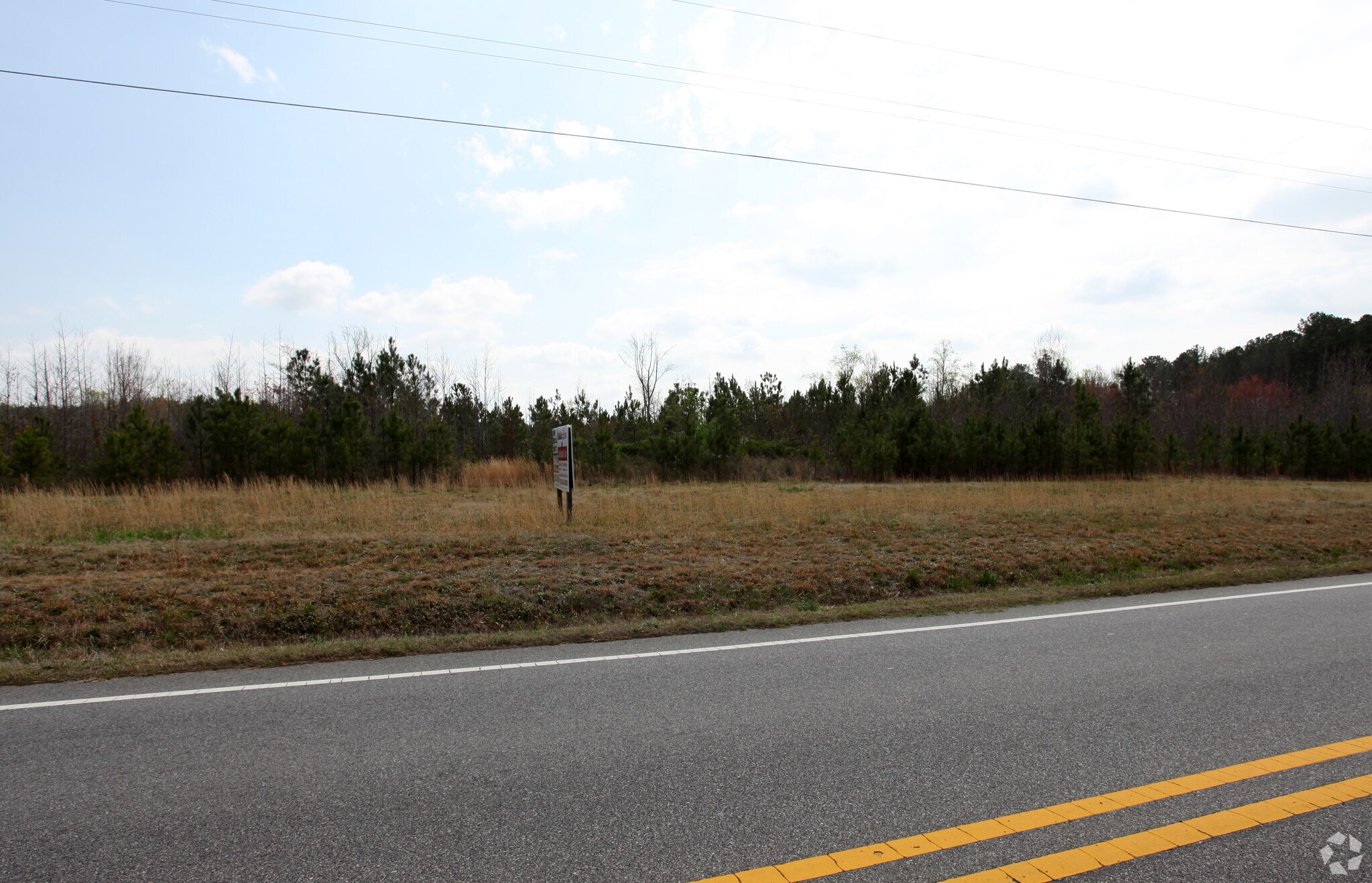 Lizard Creek Rd, Henrico, NC for sale Primary Photo- Image 1 of 1