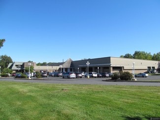 More details for 250 South Rd, Enfield, CT - Industrial for Lease