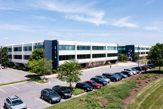 More details for 814 Commerce Dr, Oak Brook, IL - Office for Lease