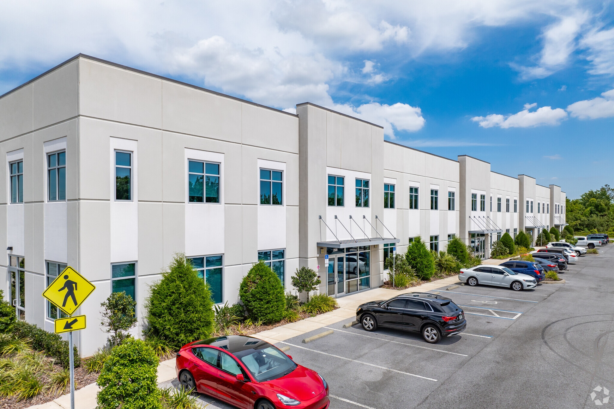 2500 Lakepointe Pky, Odessa, FL for lease Building Photo- Image 1 of 13