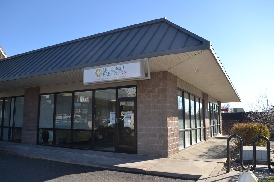 799 Hwy 287, Broomfield, CO for sale - Building Photo - Image 1 of 1