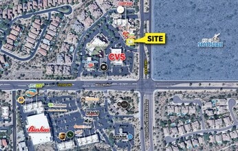 17050 N Thompson Peak Pky, Scottsdale, AZ for lease Interior Photo- Image 2 of 2