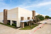 1600 Lakeside Pky, Flower Mound TX - Warehouse