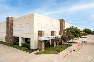 More details for 1600 Lakeside Pky, Flower Mound, TX - Industrial for Lease