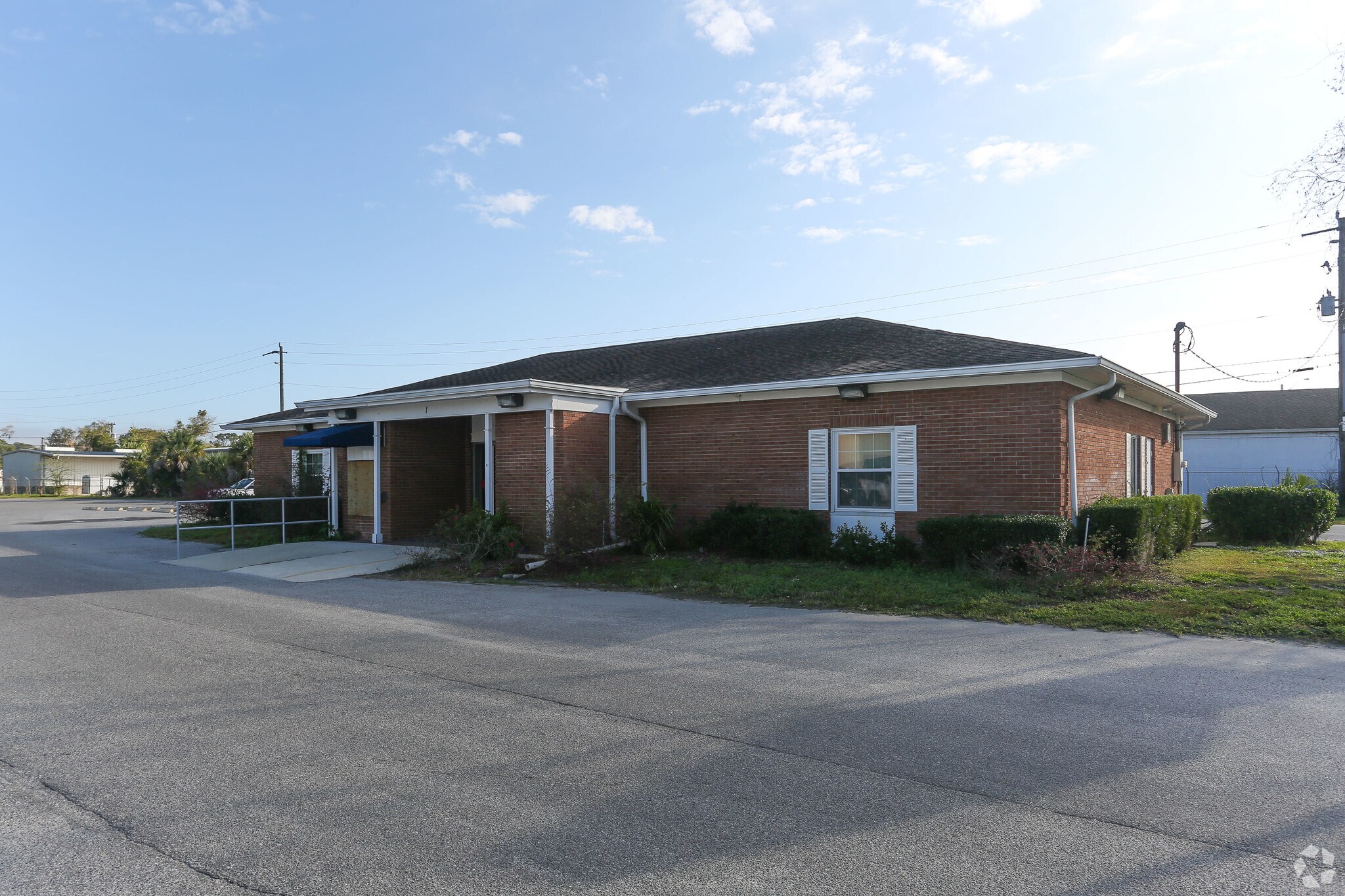 Us 17, East Palatka, FL 32131 East Gate Square