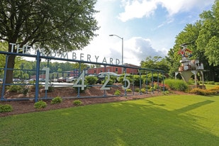 Lumberyards - Commercial Real Estate