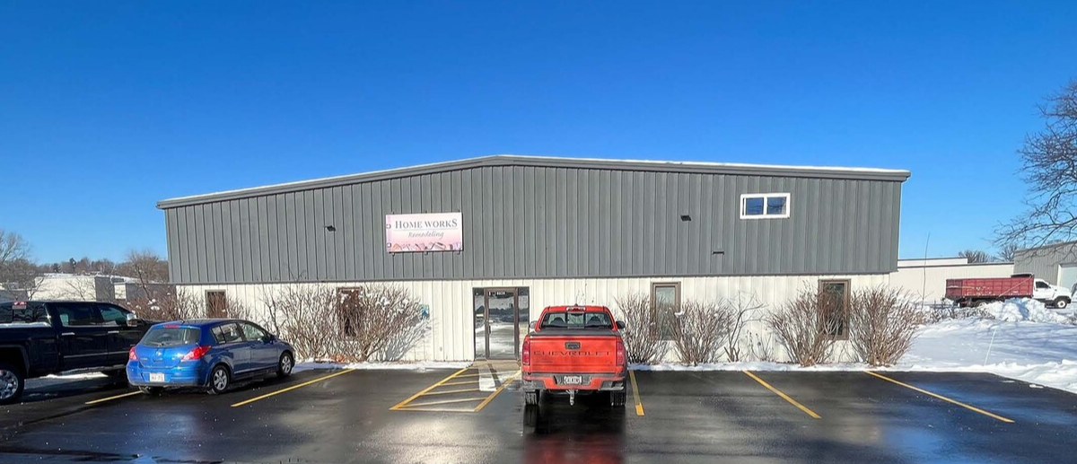 8820 N Greenview Dr, Middleton, WI 53562 - Industrial for Lease | LoopNet