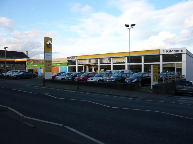 Trafalgar St, Burnley for sale Primary Photo- Image 1 of 1