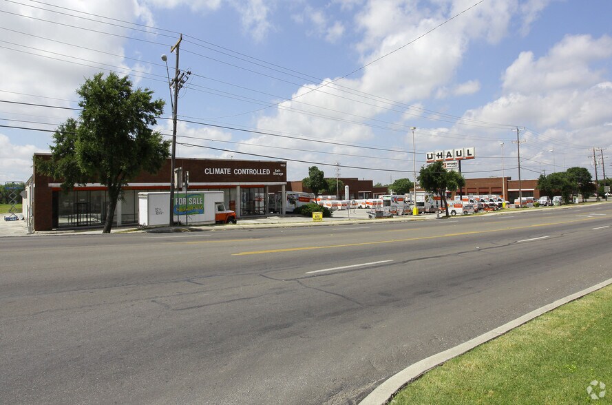 5420 Grissom Rd, San Antonio, TX 78238