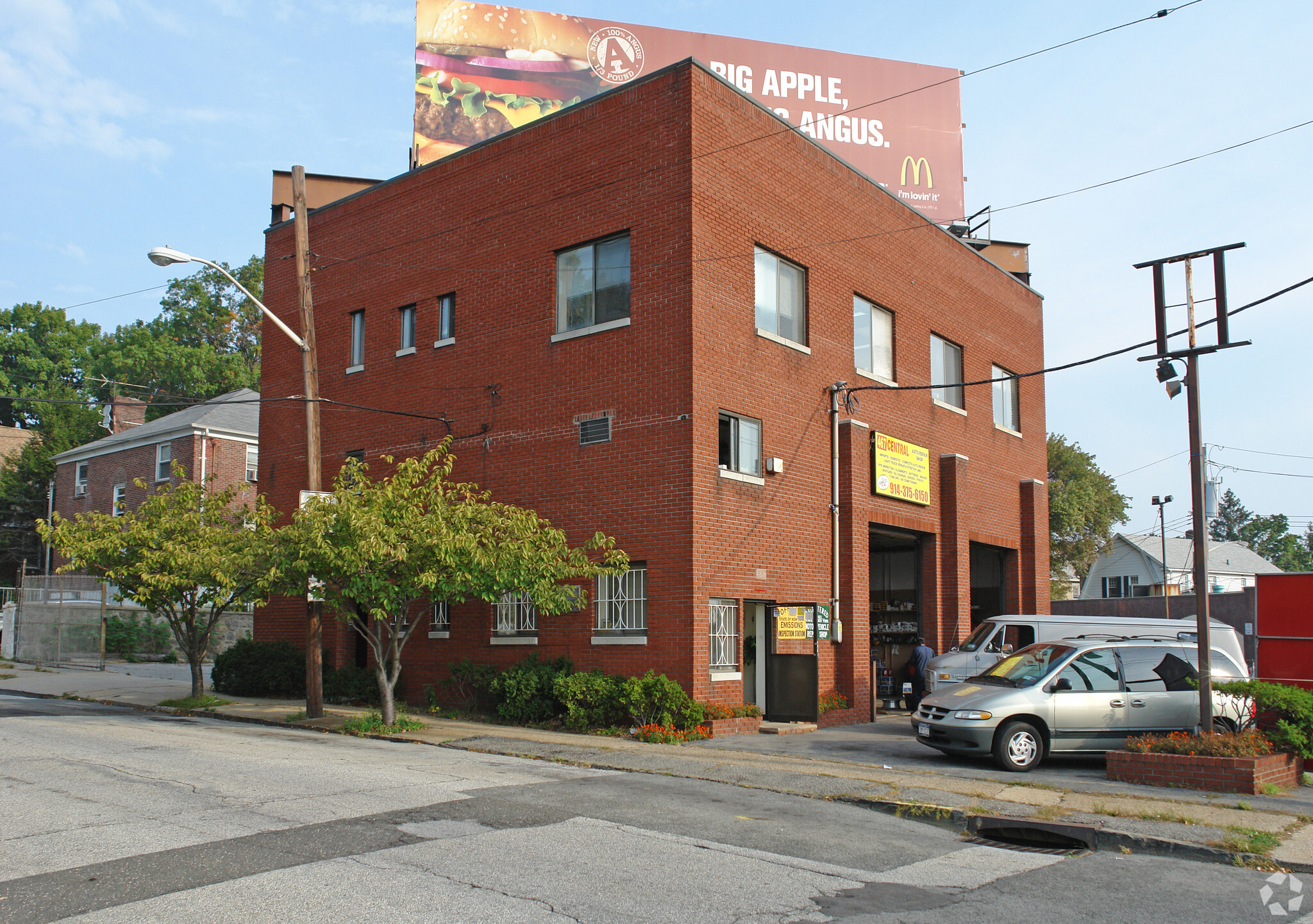 467 Central Park Ave, Yonkers, NY for sale Primary Photo- Image 1 of 1