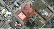 100 N Mcdaniel St, Enfield NC - Retail Space