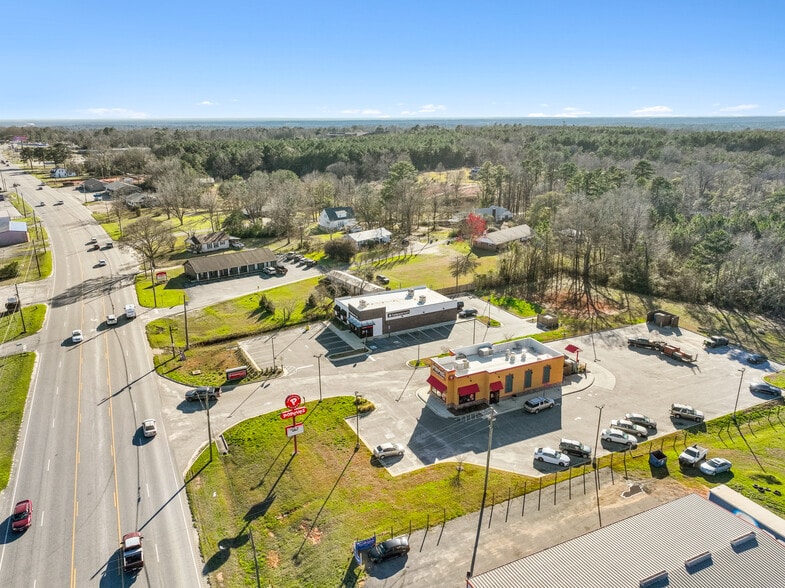 4005 N College Ave, Jackson, AL for sale - Building Photo - Image 3 of 3