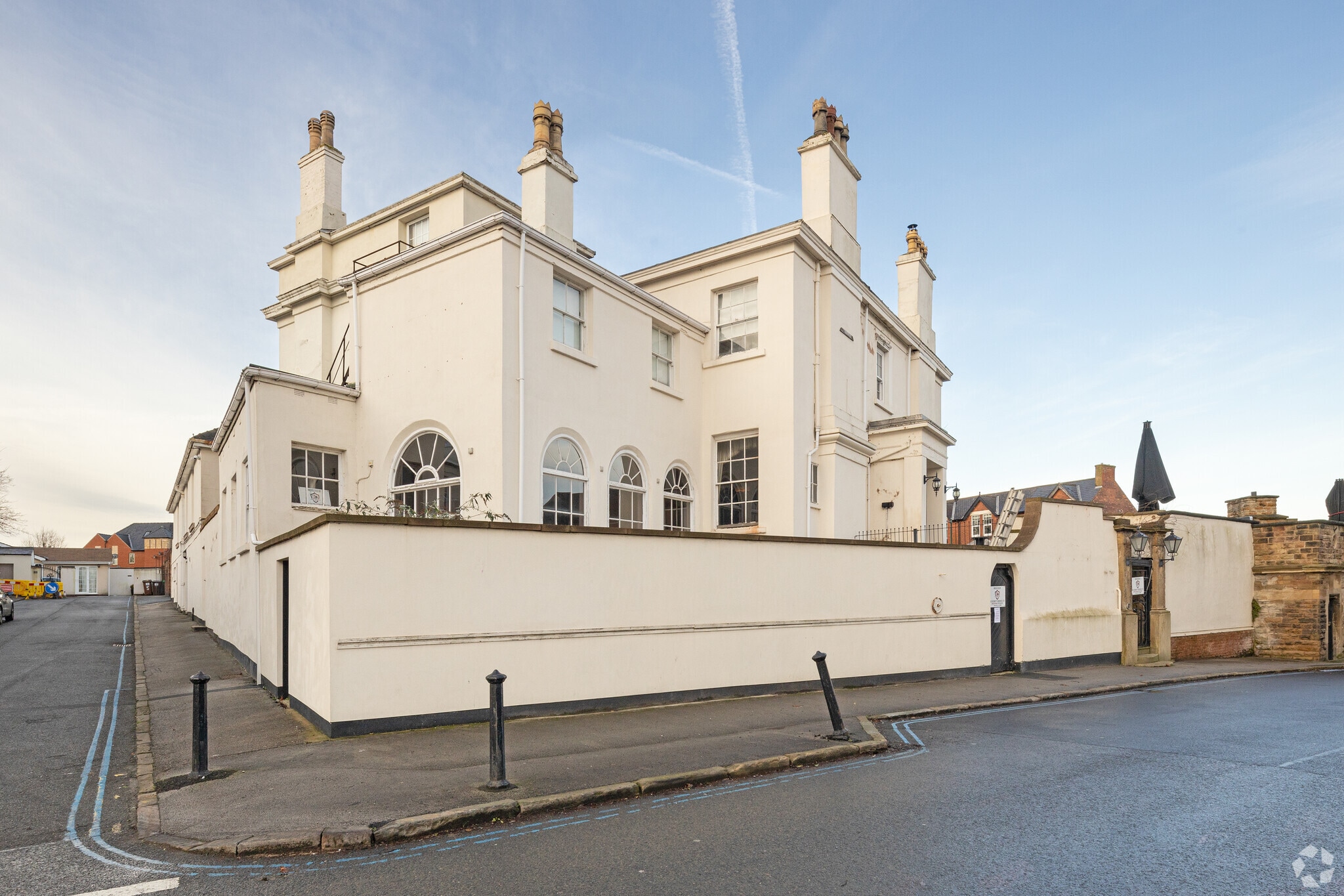 2 North Rd, Nottingham for sale Building Photo- Image 1 of 1