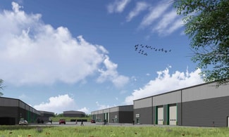 More details for Fallow Rd, Staveley - Industrial for Lease