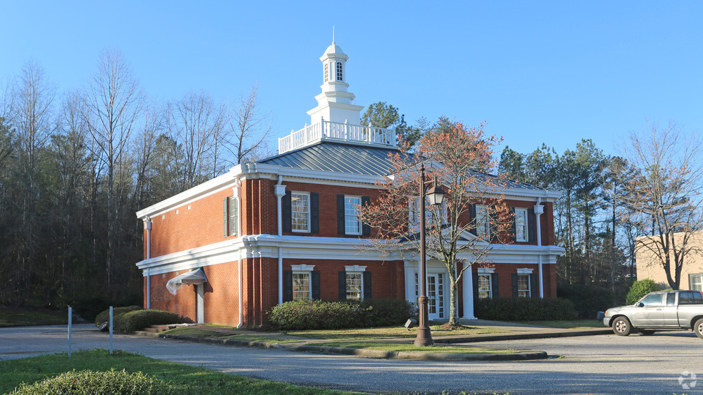 16623 Highway 280, Chelsea, AL for sale - Primary Photo - Image 1 of 1