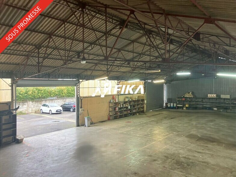Flex in Pibrac for sale - Interior Photo - Image 2 of 11
