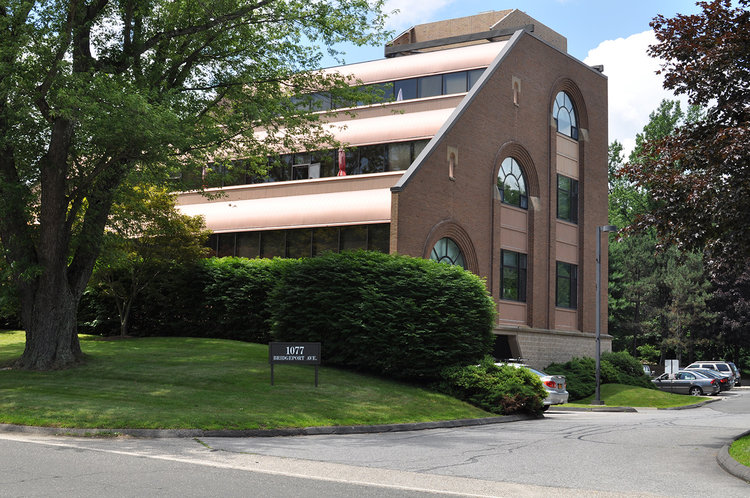 1077 Bridgeport Ave, Shelton, CT for lease Building Photo- Image 1 of 19