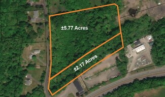 More details for William Street Lots, Portland, CT - Land for Sale