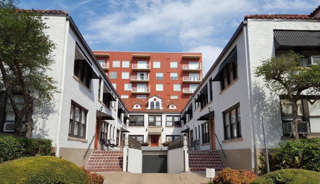 4217 Wycliff Ave, Dallas, TX for sale Other- Image 1 of 1