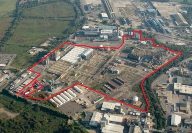 Land At Sully Moors Road, Penarth for sale - Primary Photo - Image 1 of 1