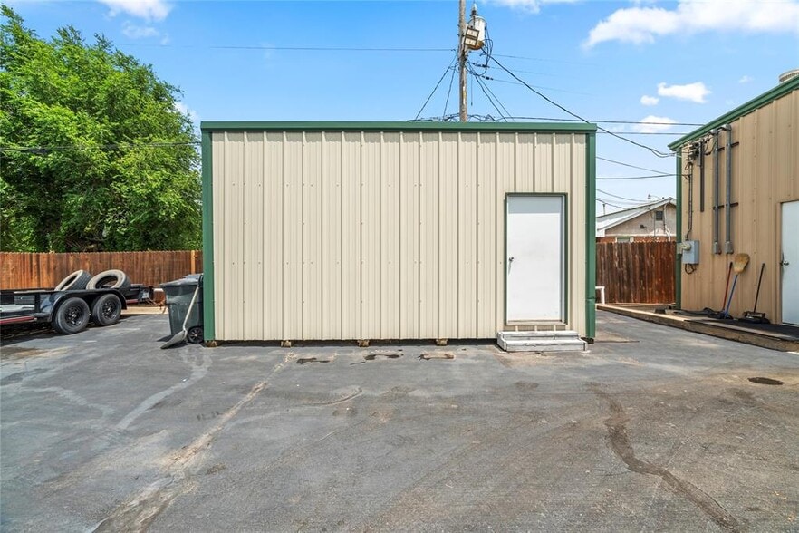 7017 NW 39th Expy, Bethany, OK for sale - Building Photo - Image 3 of 27