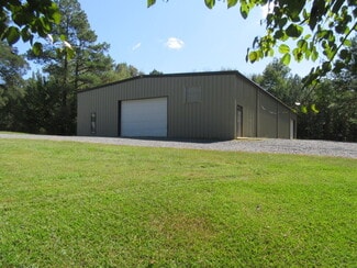 More details for 190 Old Christian Chapel rd, Moncure, NC - Industrial for Lease