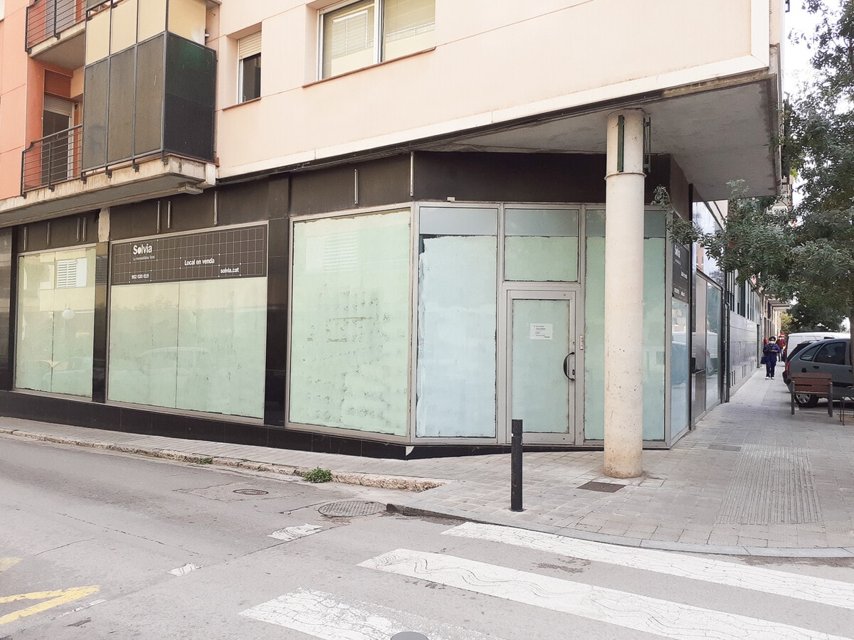 Figueres, GER 17600 -  -  - Floor Plan - Image 1 of 10