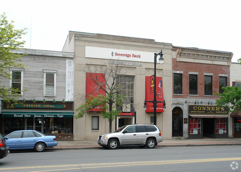 30 Elm St, Westfield, MA for sale - Primary Photo - Image 1 of 2