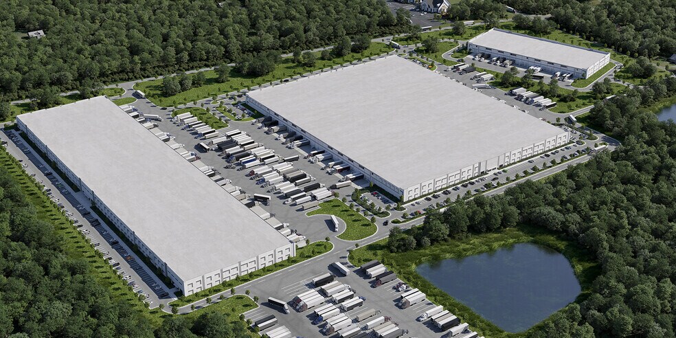 238 Ritters Lake Rd, Greensboro, NC for sale Building Photo- Image 1 of 1