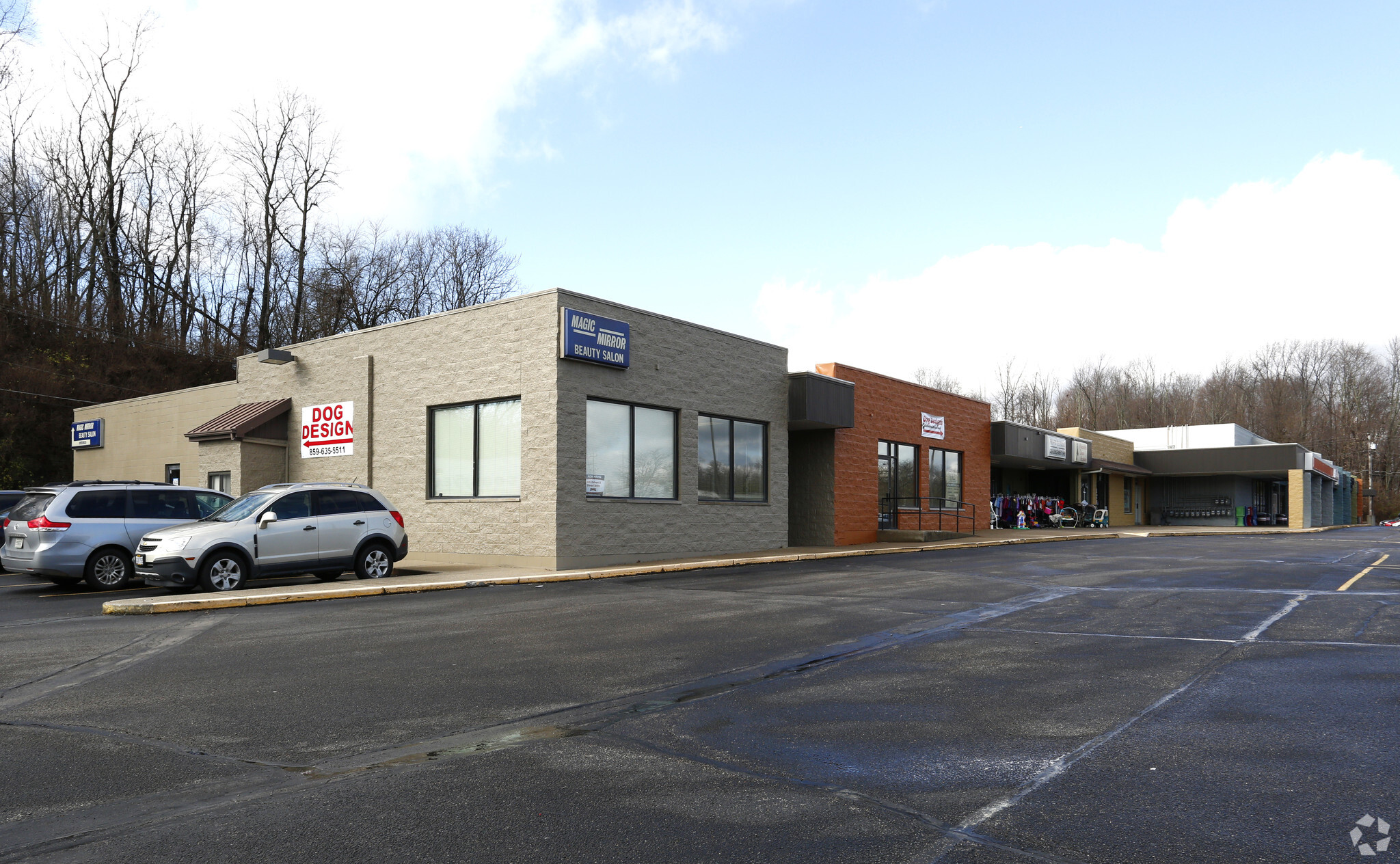 8109 Alexandria Pike, Alexandria, KY for sale Building Photo- Image 1 of 1